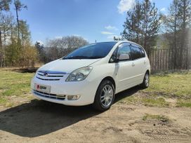    Toyota Corolla Spacio 2003 , 700000 , 