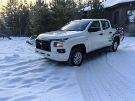  Mitsubishi L200 2025 , 3945000 , 