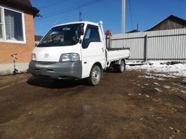   Mazda Bongo 2014 , 1798000 , 