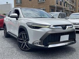 SUV   Toyota Corolla Cross 2022 , 1800000 , 