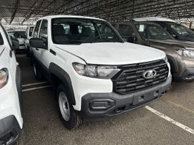 SUV ��� ����������� ���� ���� ������ 2025 ����, 1390000 ������, ���������
