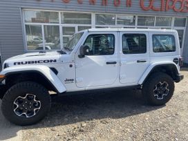 SUV   Jeep Wrangler 2023 , 8250000 , 