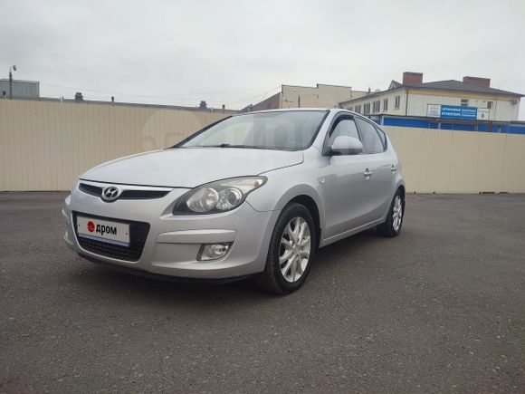  Hyundai i30 2009 , 695000 , 