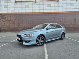  Mitsubishi Lancer 2007 , 390000 , -