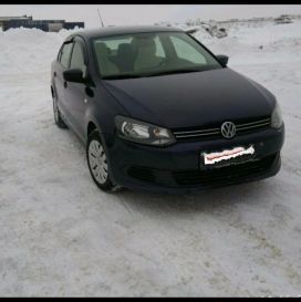  Volkswagen Polo 2012 , 409000 ,  
