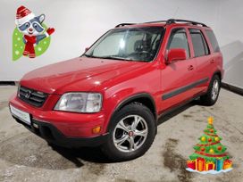 SUV   Honda CR-V 1999 , 550000 , 