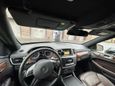 SUV   Mercedes-Benz M-Class 2012 , 2650000 , 