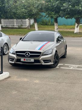  Mercedes-Benz CLS-Class 2013 , 3000000 , 