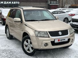 SUV   Suzuki Grand Vitara 2011 , 1130000 , 