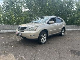 SUV   Lexus RX350 2008 , 1400000 , -