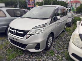    Nissan Serena 2019 , 2250000 , 