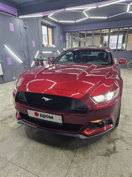  Ford Mustang 2017 , 3200000 , 