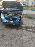  Suzuki Wagon R Solio 2002 , 130000 , 