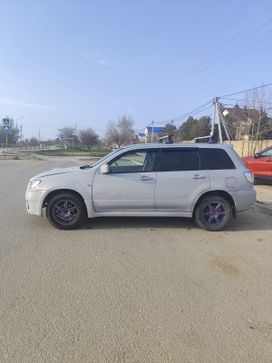SUV   Mitsubishi Airtrek 2002 , 500000 , 