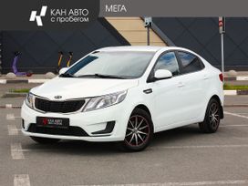  Kia Rio 2012 , 698000 , 
