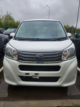  Subaru Stella 2019 , 900000 , 