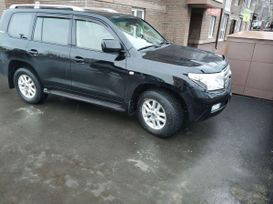 SUV   Toyota Land Cruiser 2011 , 3777777 , -