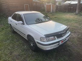  Nissan Sunny 2001 , 210000 , -