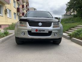 SUV   Suzuki Escudo 2005 , 880000 , 