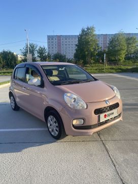  Toyota Passo 2015 , 690000 , 