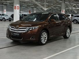 SUV   Toyota Venza 2013 , 1769750 , 