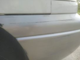    Mazda MPV 1996 , 450000 , 