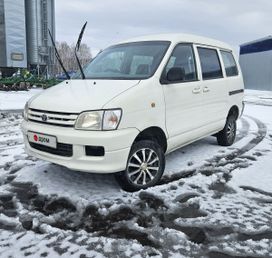    Toyota Town Ace 1997 , 270000 , 