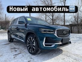 SUV   Geely Monjaro 2023 , 3600000 , 
