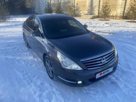  Nissan Teana 2011 , 1180000 , 