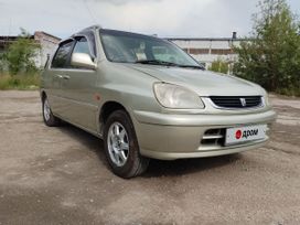  Toyota Raum 2000 , 345000 , 