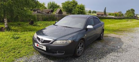 Mazda Mazda6 2006 , 399999 , 