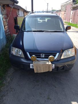 SUV   Honda CR-V 1997 , 530000 , 