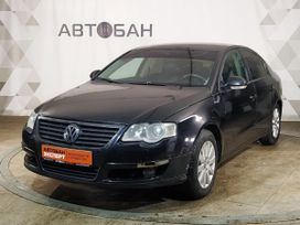  Volkswagen Passat 2006 , 499000 , 