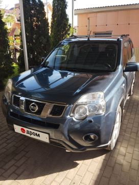 SUV   Nissan X-Trail 2014 , 1450000 , 