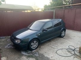  Volkswagen Golf 2001 , 370000 , 