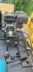 - Yanmar YFW25 1990 , 2500000 , 