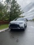 SUV   Mitsubishi Outlander 2020 , 1990000 , 