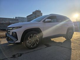 SUV   Hyundai Tucson 2024 , 3900000 , 