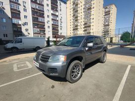 SUV   Mitsubishi Endeavor 2003 , 950000 , 