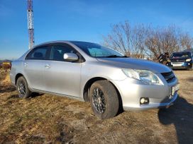  Toyota Corolla Axio 2011 , 830000 , 