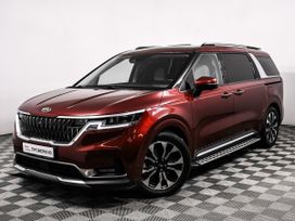    Kia Carnival 2020 , 3897000 , 