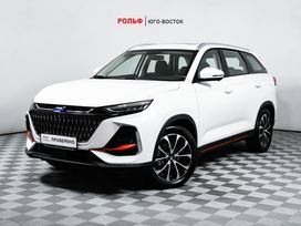 SUV   Oshan X7 Plus 2023 , 2900000 , 