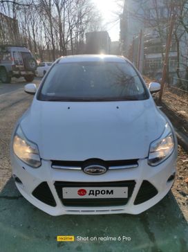  Ford Focus 2012 , 580000 , 
