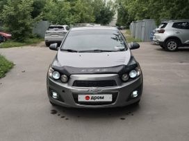  Chevrolet Aveo 2013 , 580000 , 