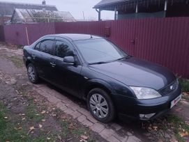  Ford Mondeo 2006 , 330000 , 