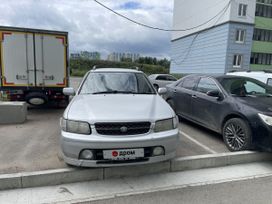  Nissan R'nessa 1998 , 300000 , 