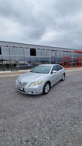  Toyota Camry 2008 , 900000 , 