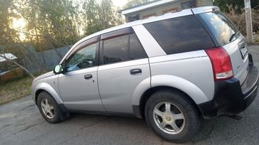 SUV ��� ����������� Saturn Vue 2002 ����, 525000 ������, ����-��������