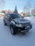 SUV   Mitsubishi Pajero Sport 2010 , 1900000 , 