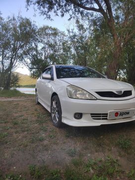 Toyota Allion 2001 , 700000 , -